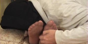 ticklish lawyer 