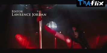 Lindsay Lohan Breasts Scene  in I Know Who Killed Me
