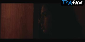 Zahia Dehar Breasts,  Butt Scene  in An Easy Girl