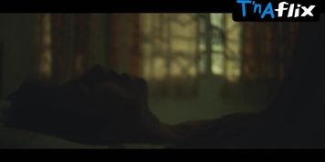 Paulina Gaitan Breasts Scene  in Close Quarters