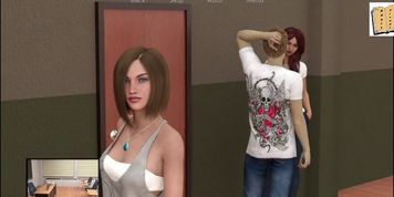 Twists of my Life Alternate Endings 1
