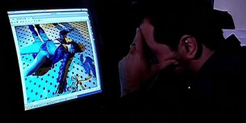 Enigma Sex Thriller (2003) - Jane Darling (Angelica Wild, Diana Fox, Jessica Love, Sara Nice, Sophia Gently, Stacy Silver)