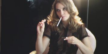 smoke and screw