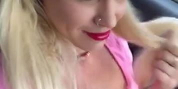 Tease !