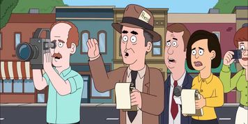 Paradise PD ASS SPANKING - cop in love with his car - very funny CARTOON BDSM erotic animated sex