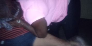 Threesome Blowjob #5 (Edited and copyrighted by me) 