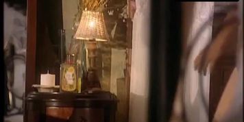 Mel Lisboa Butt,  Breasts Scene  in Presenca De Anita
