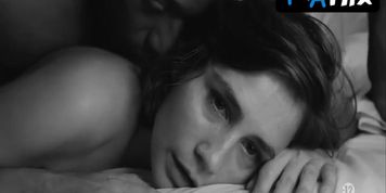 Helene Vivies Breasts,  Butt Scene  in Cette Obscure Tentation