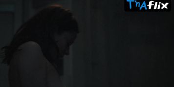 Anna Friel Breasts,  Bush Scene  In The Gf Experience