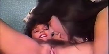 Val Gals (1990) (Champagne Pendavis, Nikki Wilde, Sharon Kane)