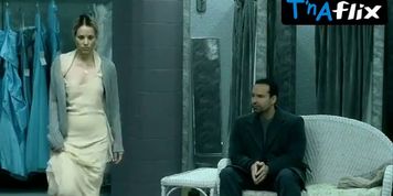 Maria Bello Breasts Scene  in Downloading Nancy