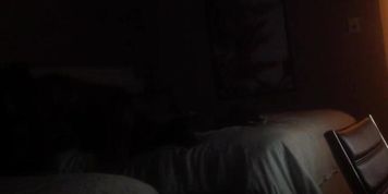 Huge Pussy Ebony Takes The BBC
