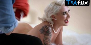 Andy Velazquez Sexy Scene  in Lucky Ladies Mexico