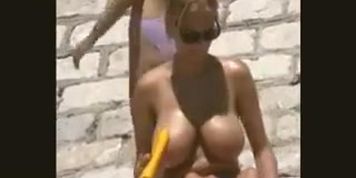 I Am A BeachVoyeuR 167 BVR