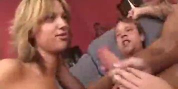 Jessi Summers Pass the Creme 2 (Alice Witchcraft)