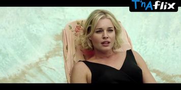 Rebecca Romijn Bikini Scene  in Phantom Halo