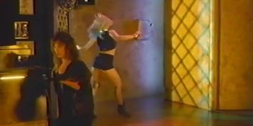 Maria Ford - The Turn On
