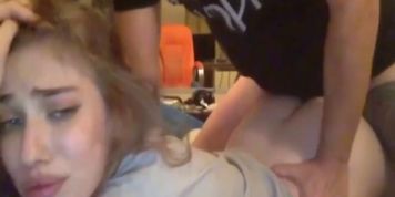I FINALLY FUCKED MY BEST FRIEND