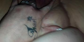 She love the cock
