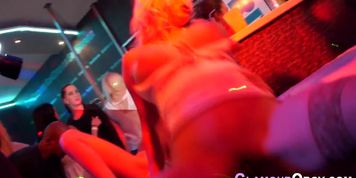 Party whore fucking hard