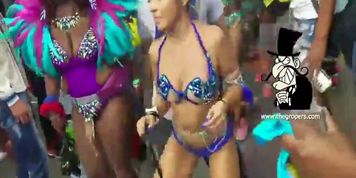 Humping ass