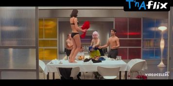 Alexandra Maria Lara Butt,  Breasts Scene  in Nackt