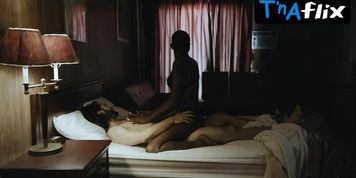 Sylverine Saul-Nurse Thong,  Underwear Scene  in Drowning