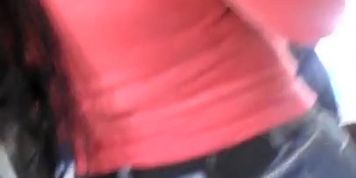 phat assed lil teen