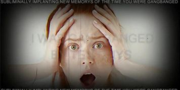 10 guy gangbang hypno