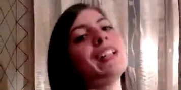 TEEN GIRL CHALLENGE