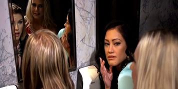 Hottie Spanks and Anal Fists Lesbians, 720p