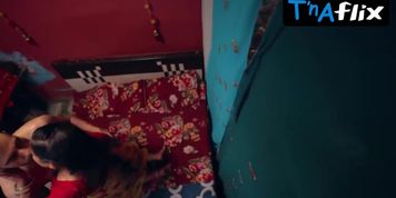 Ruks Khandagale Sexy Scene  in Rangeen Kahaniyan