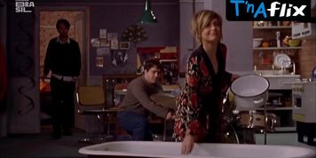 Claudia Abreu Breasts Scene  in Out Of Tune