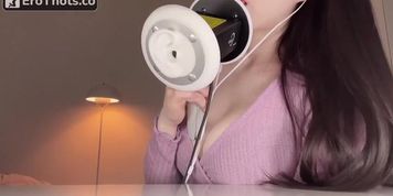 YUUU ASMR 4
