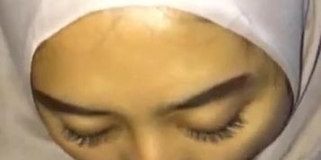 Sepongan Ayang Jilbab Ampe Mentok Sayang Penyuka Otong Besarv