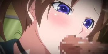Hentai glory hole blowjob (Fatpussy)