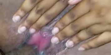 Fucking this 19 year old THOT with some big ass tits, I met online