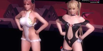 Vitality hentai