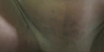 Petite Ebony Babe Pussy & Anal Fucking (High Def)