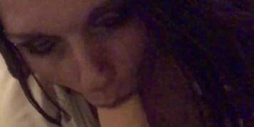 Dildo sucking - Kelzorz - EroThots