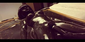 Day after Day Latex Routine