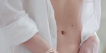 Waking Up Horny