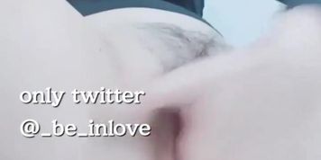 Korean teen mastubration in twitter