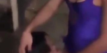 Shemales in Public