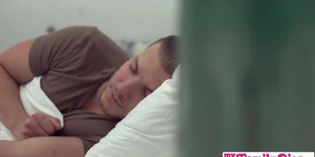 Step Sister "I Don'T Care, I Just Want You To Be In Me" S18:E5 (Alex Coal)