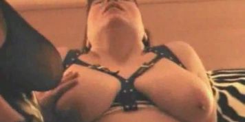 Lesbian BBW's with a BDSM Flair