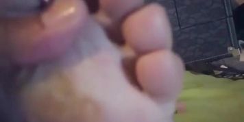Spanish aunt soles