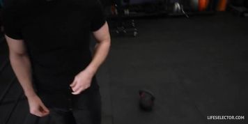 Two Gym Trainers Fuck One Hot Blonde &bull; FULL VIDEO >> https://kyawmal.tech/5b4uh (Monika Fox)