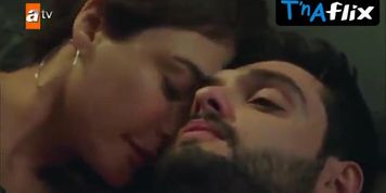 Merve Cagiran Butt,  Breasts Scene  in Fi