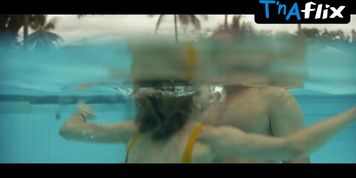 Naomi Watts Bikini Scene  in Penguin Bloom